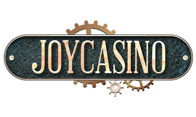 Логотип онлайн казино Джойказино - honest-casinos.ru